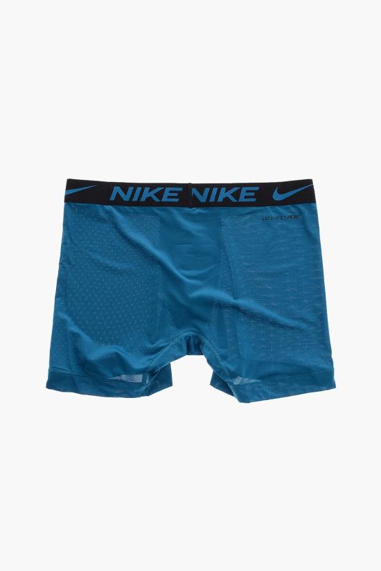  나이키 3팩 드로즈 0000KE1225 AMV Black - NIKE