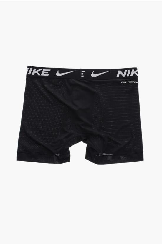  나이키 3팩 드로즈 0000KE1225 AMV Black - NIKE