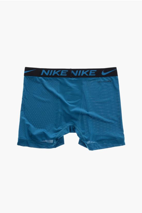  나이키 3팩 드로즈 0000KE1225 AMV Black - NIKE