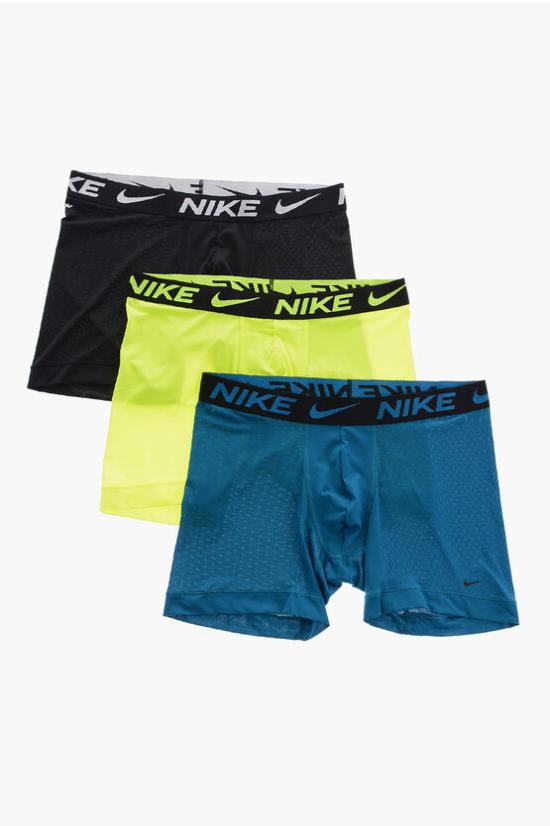  나이키 3팩 드로즈 0000KE1225 AMV Black