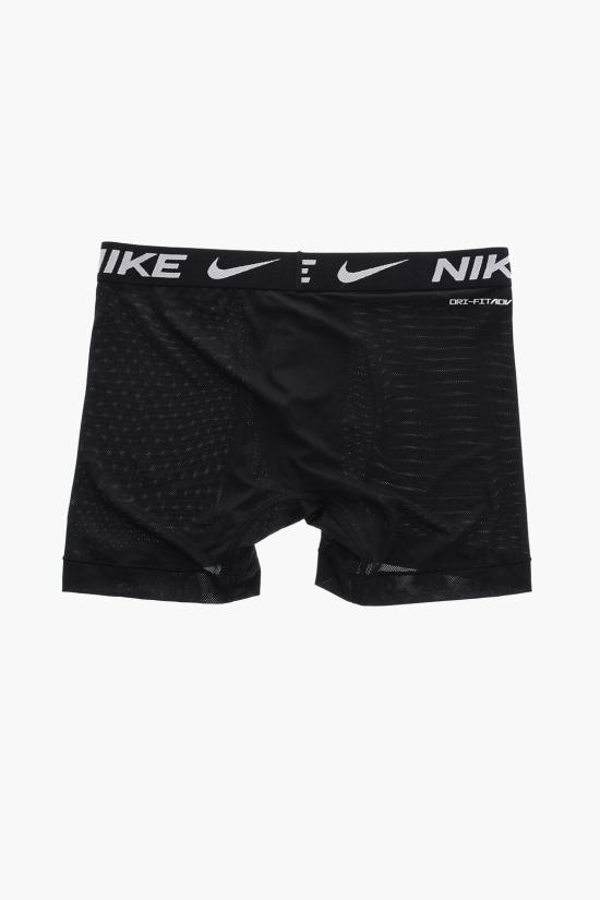  나이키 3팩 드로즈 0000KE1225 AMV Black - NIKE