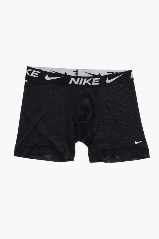  나이키 3팩 드로즈 0000KE1225 AMV Black - NIKE