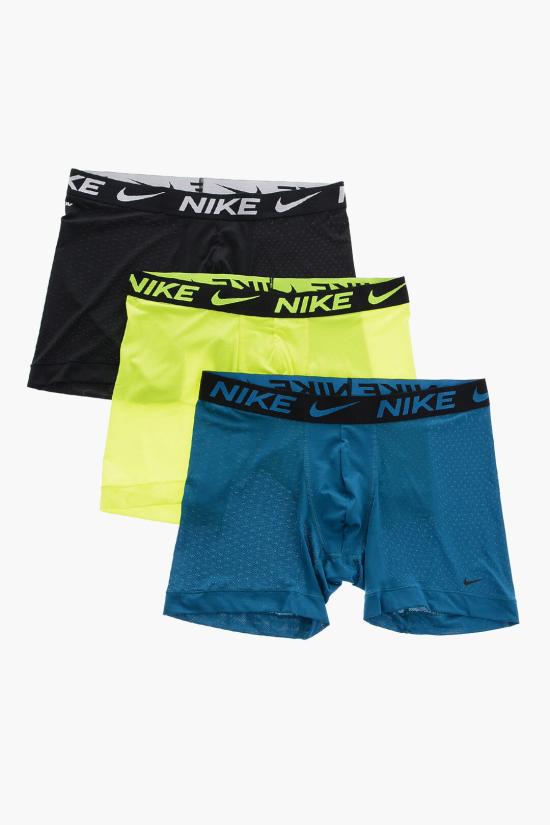  나이키 3팩 드로즈 0000KE1225 AMV Black