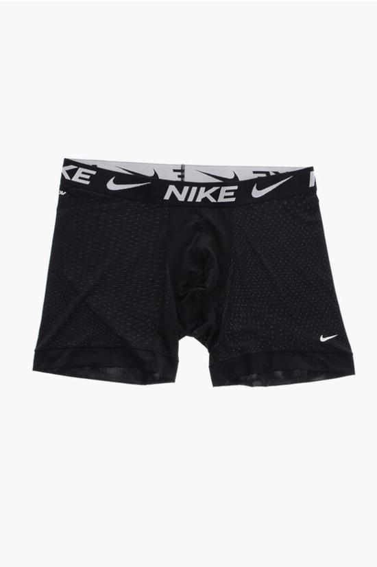  나이키 3팩 드로즈 0000KE1225 AMV Black - NIKE