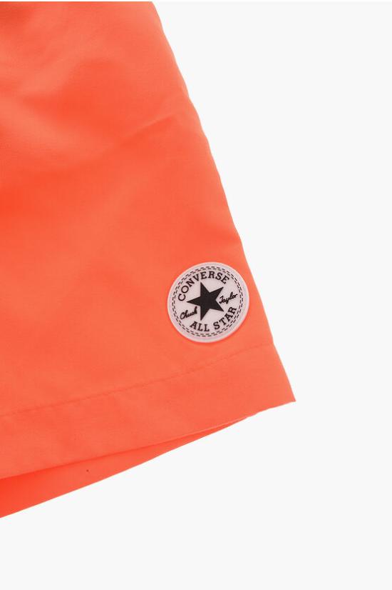  [키즈] 컨버스 스윔팬츠 9CD479 N4Q Orange - CONVERSE