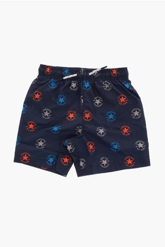  [키즈] 컨버스 스윔팬츠 9CD480 BFK Blue