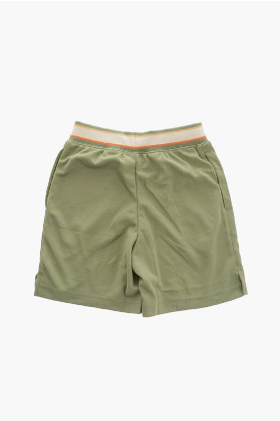  [키즈] 컨버스 쇼츠/버뮤다 9CD474 ED0 Green - CONVERSE