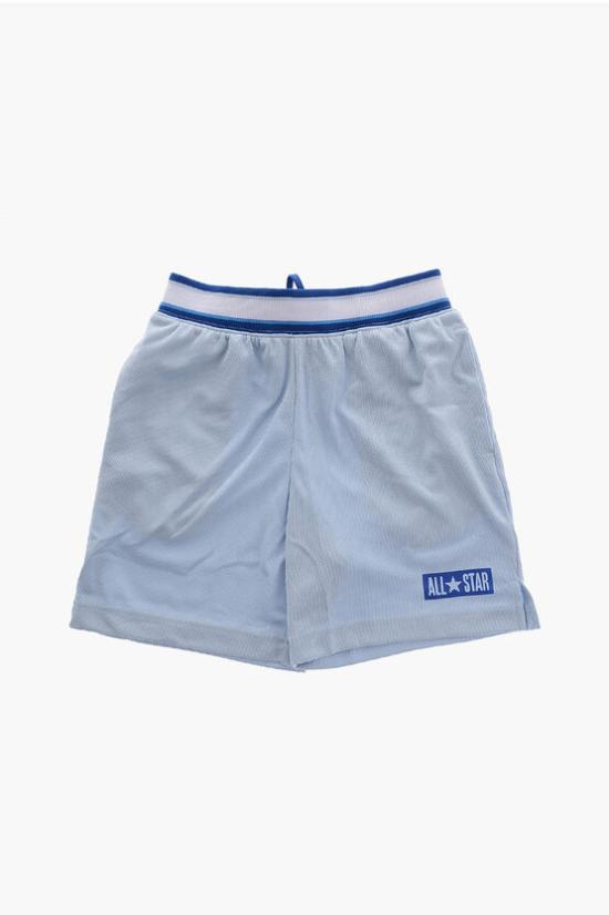  [키즈] 컨버스 쇼츠/버뮤다 9CD474 U1W Light blue