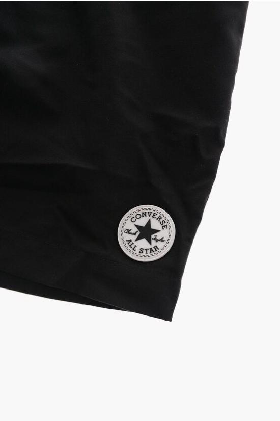  [키즈] 컨버스 스윔팬츠 9CD479 023 Black - CONVERSE