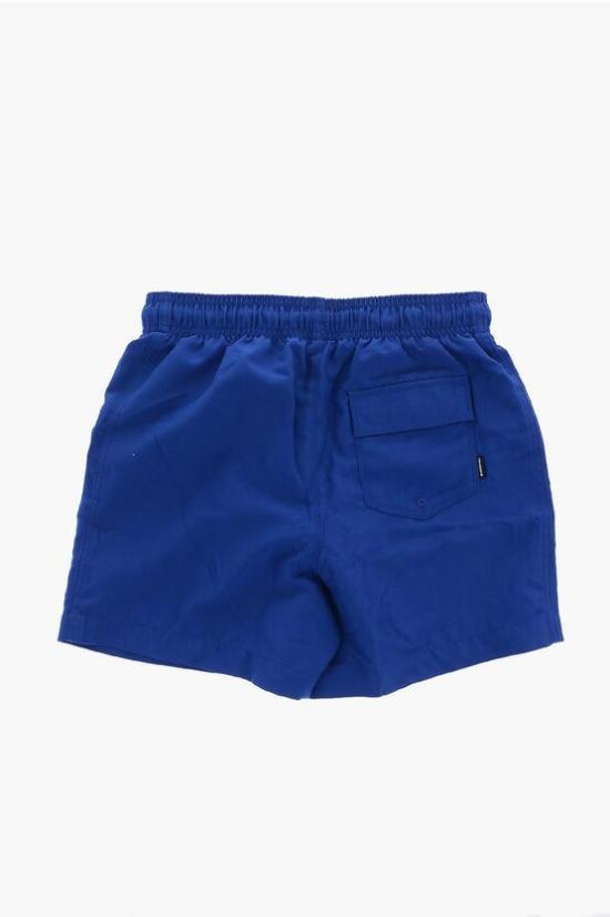  [키즈] 컨버스 스윔팬츠 9CD479 C6H Blue - CONVERSE