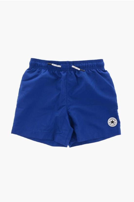  [키즈] 컨버스 스윔팬츠 9CD479 C6H Blue