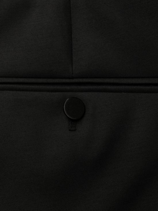  디스퀘어드2 스트레이트 팬츠 S74KB0714 S39408900 Black - DSQUARED2