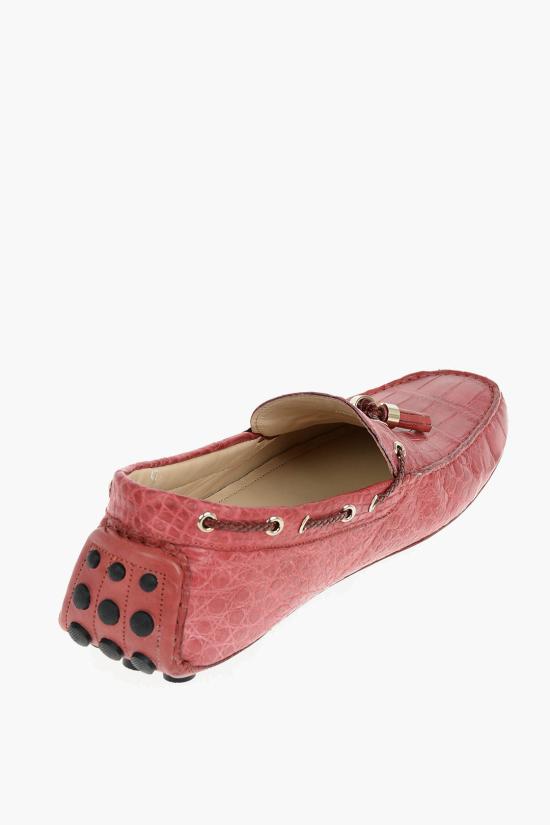  꼬르넬리아니 뮬/슬리퍼 81TMNNC8220959 045 Red - CORNELIANI