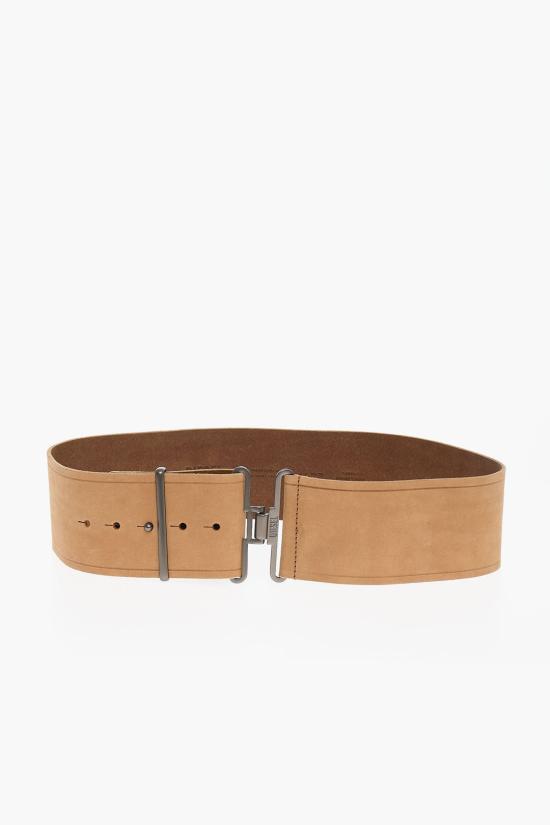  디젤 레귤러 벨트 X08672 PR087 T2157 Brown - DIESEL