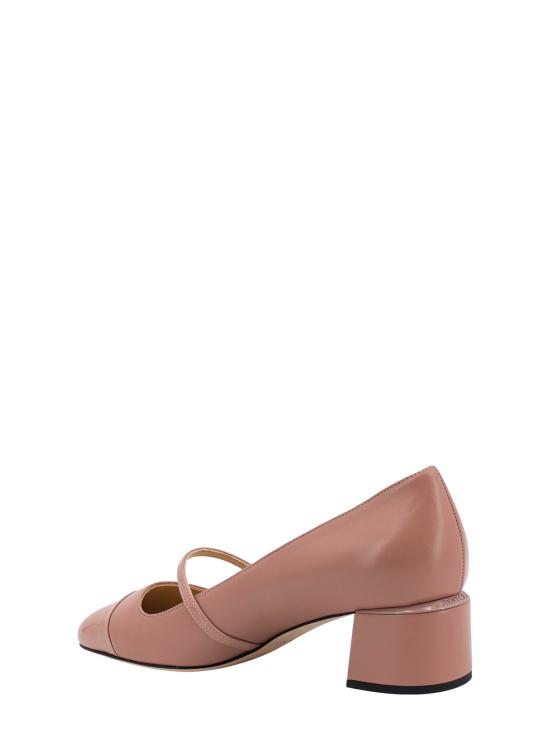 24FW 지미추 힐/펌프스 ELISA45PTZ PINK Pink - JIMMY CHOO