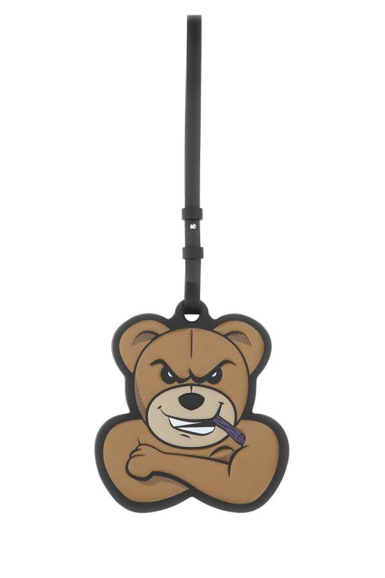  몽클레어 키링 6H00004M2537 P19 Printed