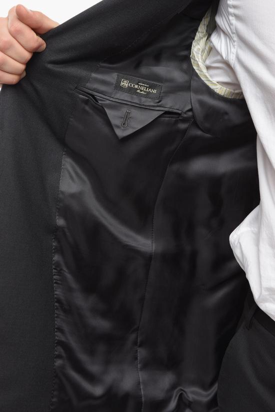  꼬르넬리아니 수트 자켓 816812 8118060 013 Gray - CORNELIANI