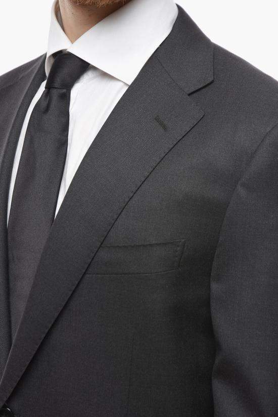  꼬르넬리아니 수트 자켓 816812 8118060 013 Gray - CORNELIANI