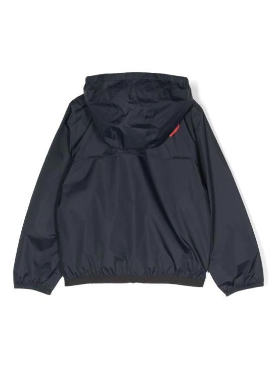 꼼데가르송 / 남아 집업 후드 캐주얼 자켓 AZ J503 051 NAVY BPG - COMME DES GARCONS
