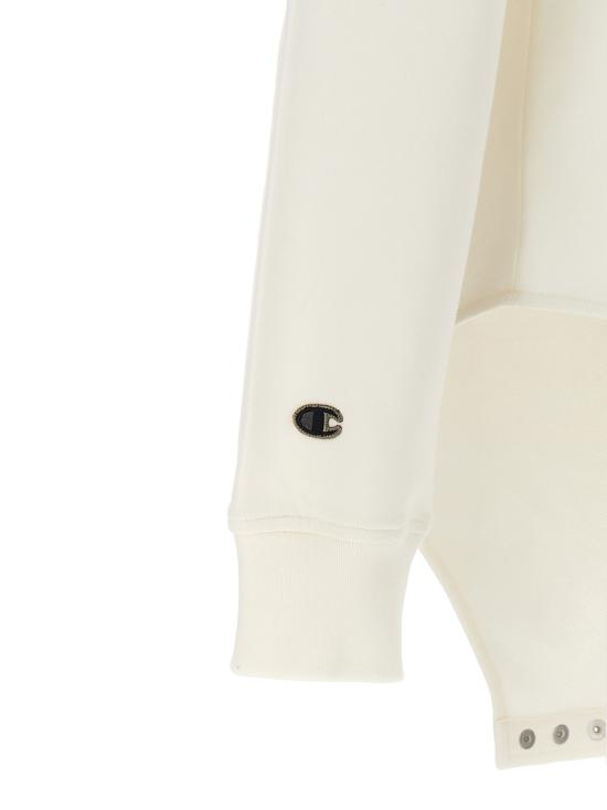  릭 오웬스 바디수트 티셔츠 CW02C9227CHFE11 - RICK OWENS