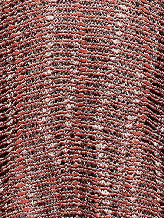  비텔리 스웨터 SS23D38G07PLKJ12MULTICOLOR Multicolor - VITELLI