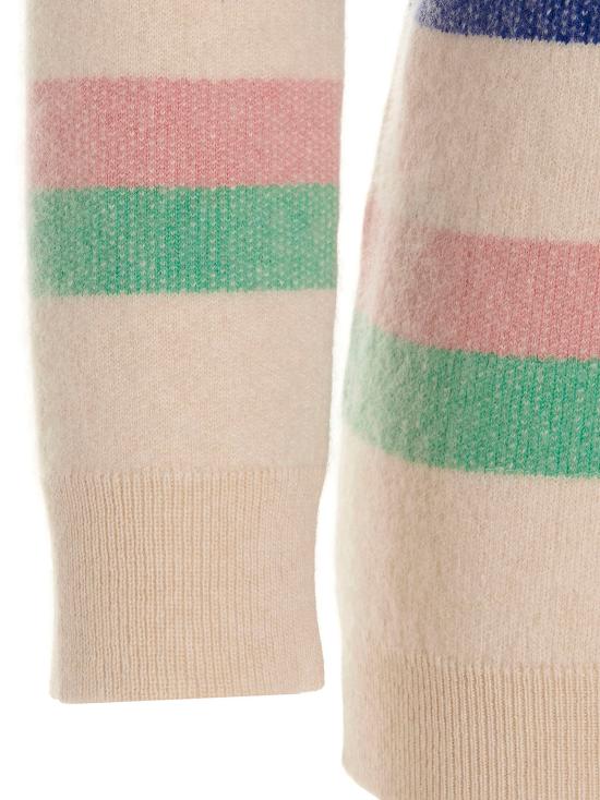  믹스익 스웨터 S165720300 Multicolor - MIXIK