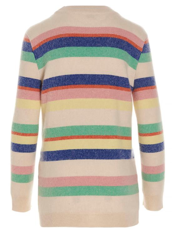  믹스익 스웨터 S165720300 Multicolor - MIXIK