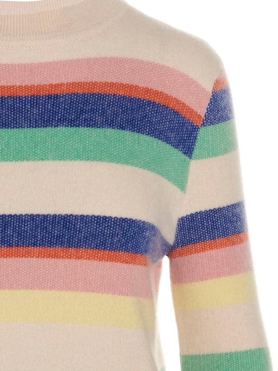  믹스익 스웨터 S165720300 Multicolor - MIXIK