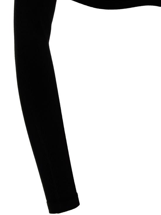  디스퀘어드2 긴팔 티셔츠 S75HA1173S18170900 Black - DSQUARED2