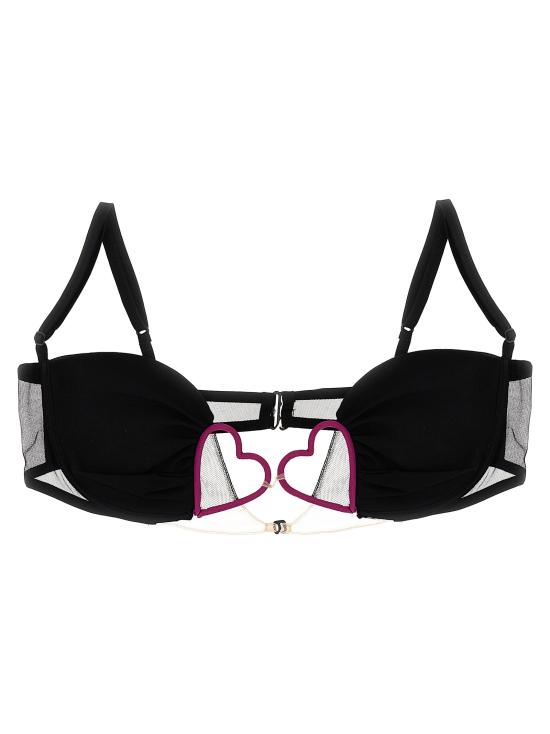  넨시 도자카 기타 NDSS23LIN001BLKFCS Black