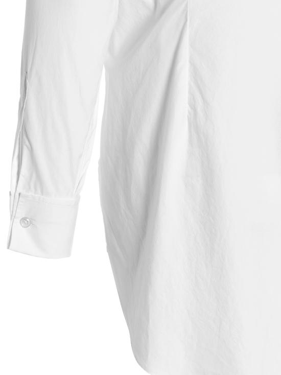  마르지엘라 셔츠 S51DT0005S76655101 White - MAISON MARGIELA