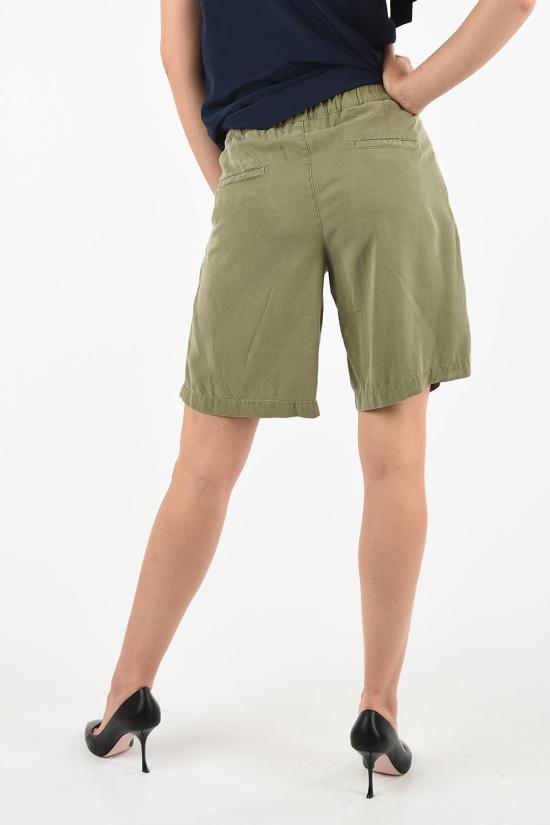  울리치 숏팬츠 WWSH00347 SF05 4161 Green - WOOLRICH