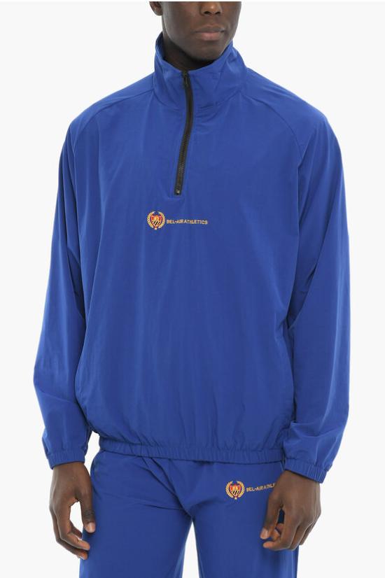  벨 에어 아틀레틱스 자켓 32BELH101 226226 89 Blue