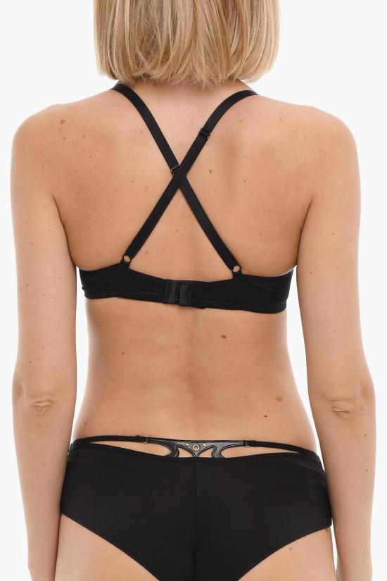  말리스데커스 브라 35591 0 BLACK - MARLIES DEKKERS
