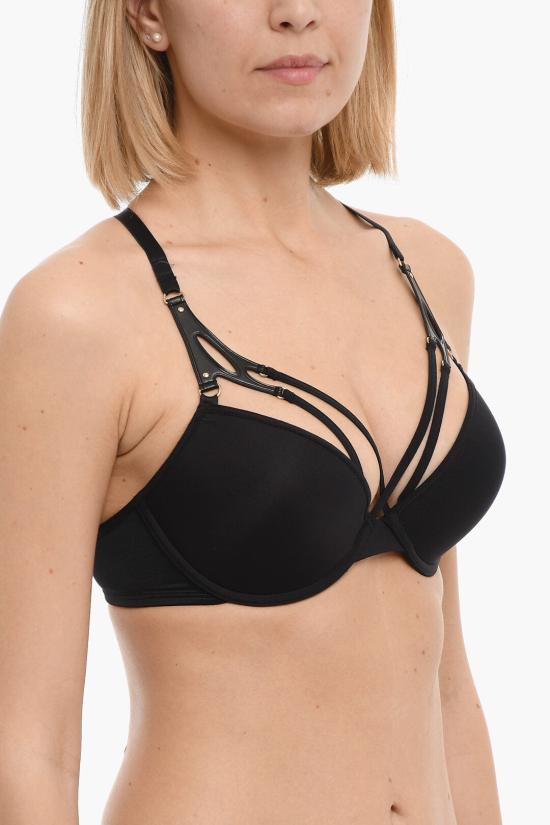  말리스데커스 브라 35591 0 BLACK - MARLIES DEKKERS