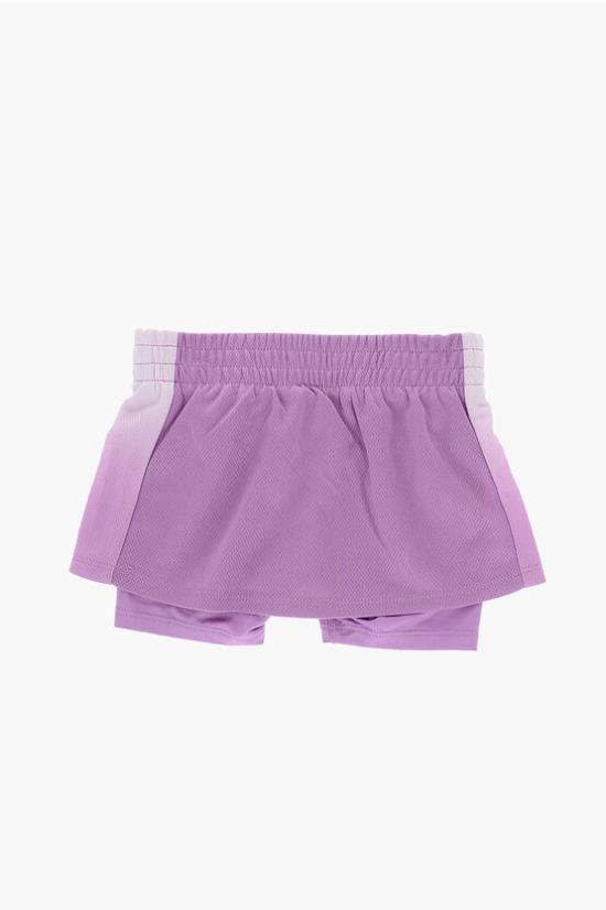  [키즈] 나이키 캐주얼 세트 35C144 P3R Violet - NIKE