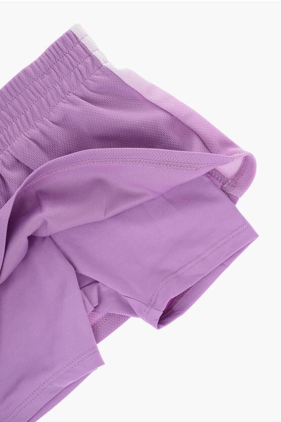  [키즈] 나이키 캐주얼 세트 35C144 P3R Violet - NIKE