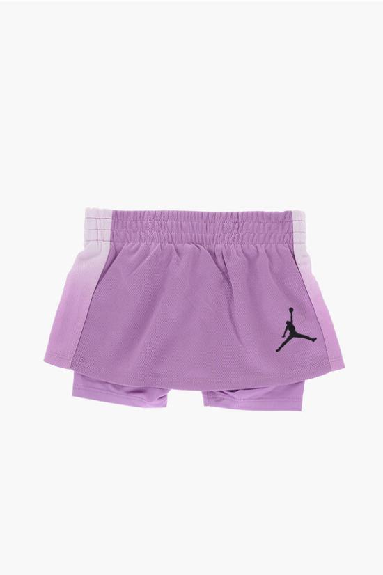  [키즈] 나이키 캐주얼 세트 35C144 P3R Violet - NIKE