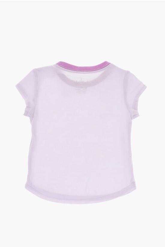  [키즈] 나이키 캐주얼 세트 35C144 P3R Violet - NIKE