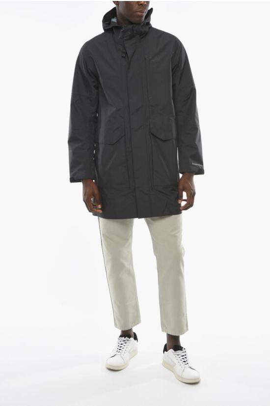  나이키 자켓 DM5497 010 Black - NIKE