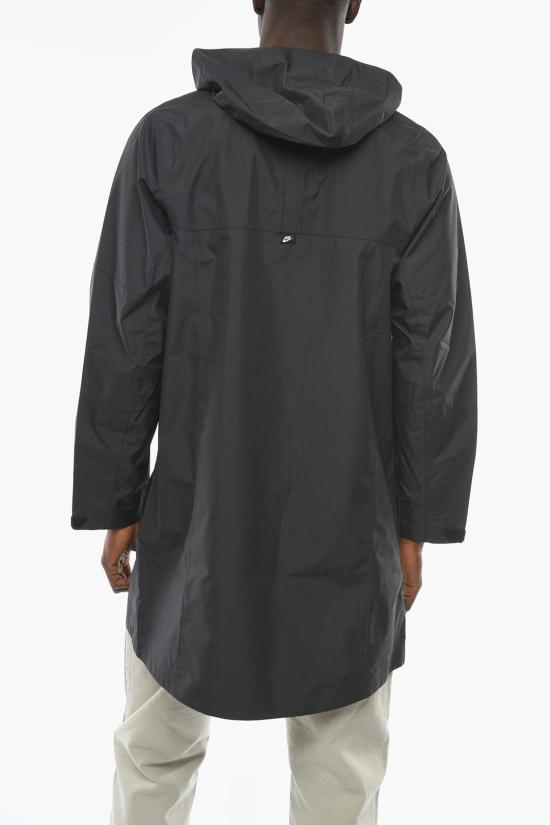  나이키 자켓 DM5497 010 Black - NIKE