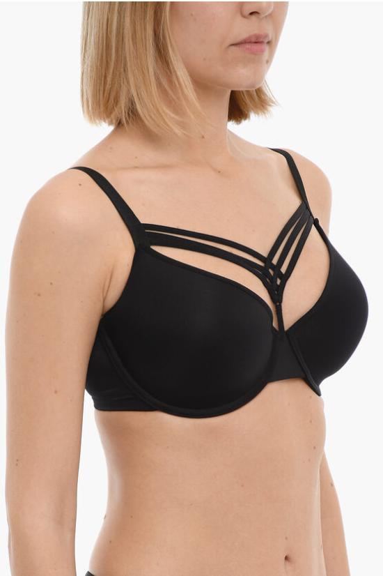  말리스데커스 브라 154211 0 BLACK Black - MARLIES DEKKERS