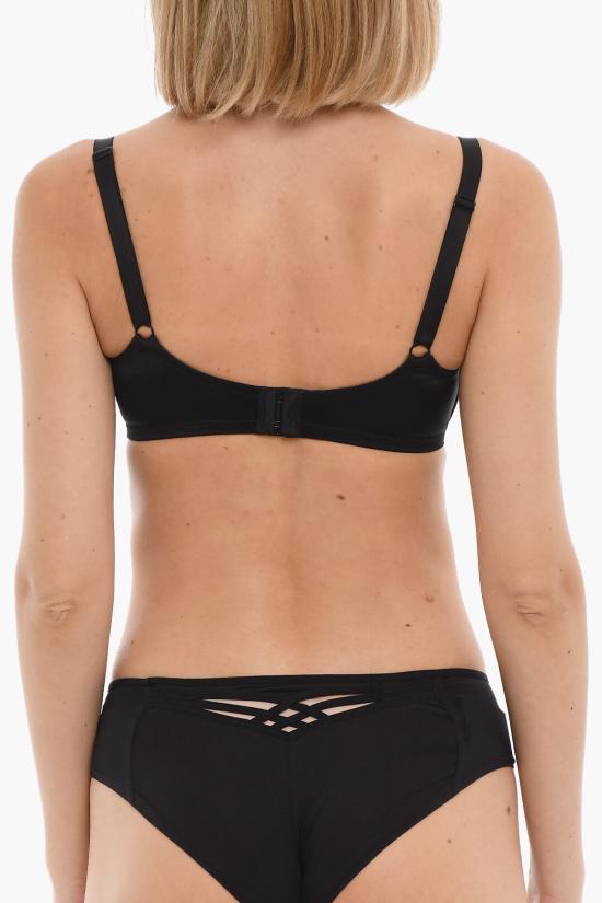  말리스데커스 브라 154211 0 BLACK - MARLIES DEKKERS