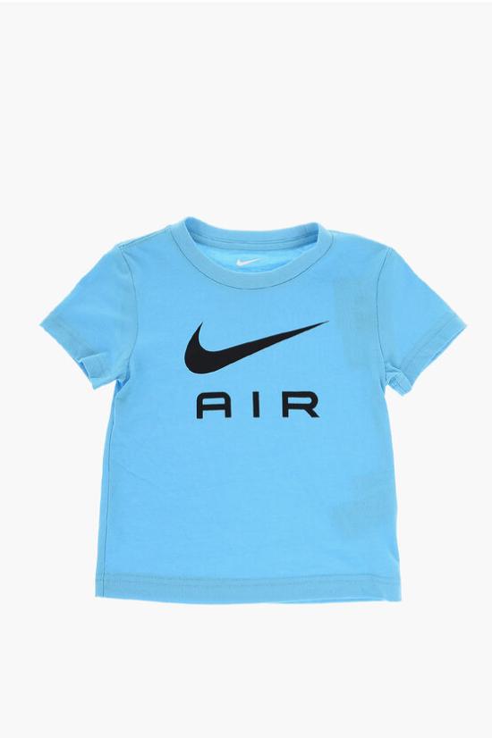  [키즈] 나이키 쇼츠/버뮤다 86K520 Y5K Beige Blu - NIKE