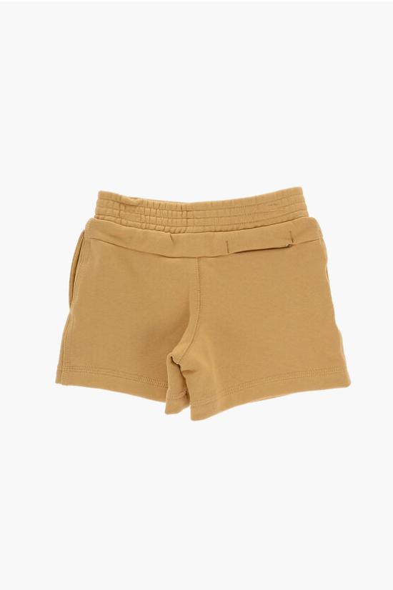  [키즈] 나이키 쇼츠/버뮤다 86K520 Y5K Beige Blu - NIKE