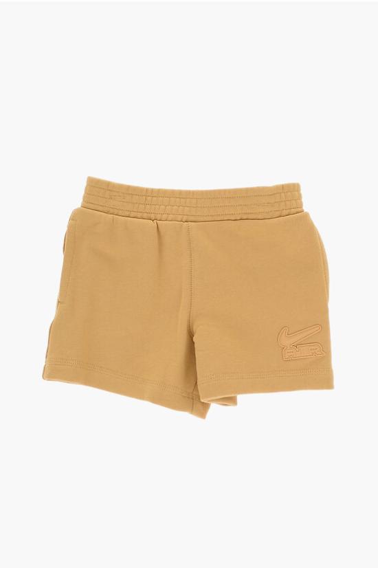  [키즈] 나이키 쇼츠/버뮤다 86K520 Y5K Beige Blu - NIKE