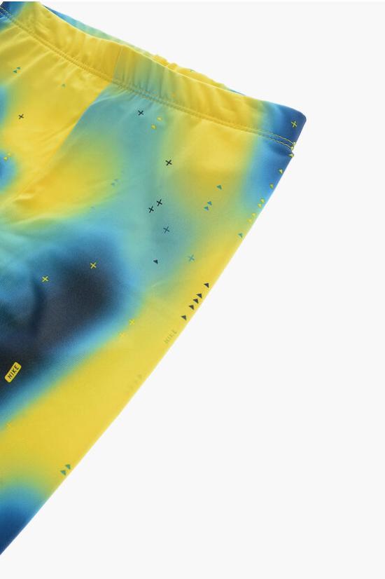  [키즈] 나이키 캐주얼 세트 36K412 Y2N Multicolor - NIKE