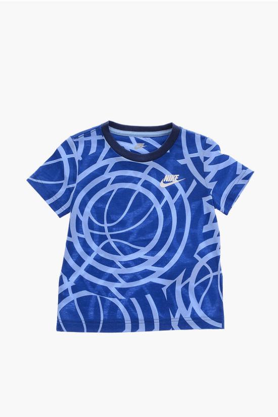  [키즈] 나이키 쇼츠/버뮤다 86K497 U90 Blue - NIKE