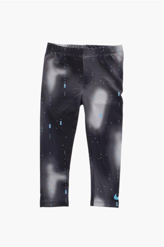  [키즈] 나이키 캐주얼 세트 36K412 023 Bianco Grigio - NIKE