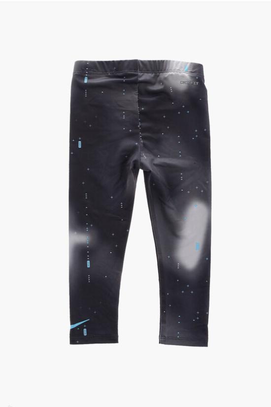  [키즈] 나이키 캐주얼 세트 36K412 023 Bianco Grigio - NIKE